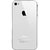Cellphonez Iphone 4S White Back Glass Plate Or Panel/Door