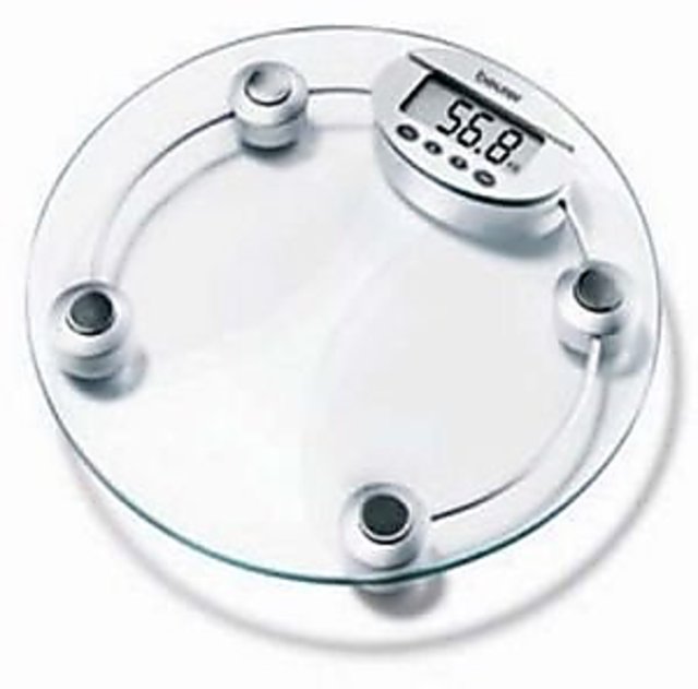 Digital Weighing Scale 150kg Buy Online At Lowest Price In India