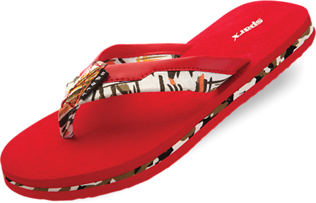 Sparx slippers 2024 for girls