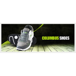 columbus shoes 499