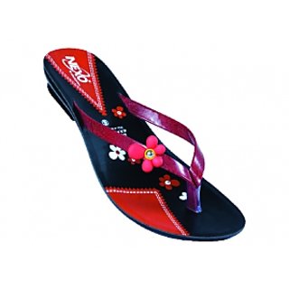 Nexo chappals online new arrivals