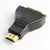 DVI 24+1 (DVI-D) Female to HDMI Male Adapter Converter