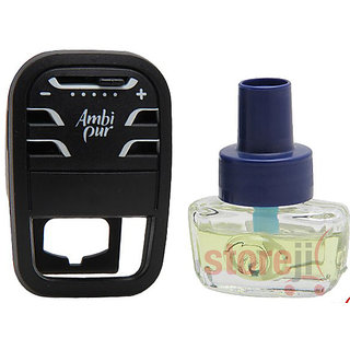 Ambi Pur Car Air Freshener Perfume refill 7ml