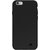 Amzer Silicone Skin Jelly Case - Black for  6