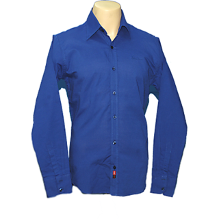 Buy Guys Body Fit Formal Shirts Online 821