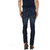  Casual Plain Navy Cotton Elastane Super Skinny Jeans  (14BJN30224)