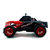 Darling Toys Speed Whirlwind Remote Control Car