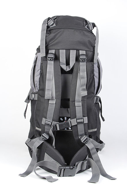 bendly rucksack