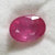 5.75 Ct  Real Lovely Ruby (Manik) Birth Birth Gemstone