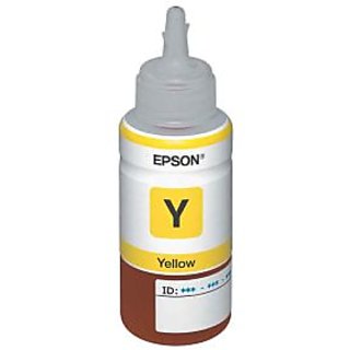 Epson Ink Bottle 70ml For Epson L100/L110/L200/L210/L300/L350/L355/L550/L555