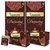Chamong Organic Darjeeling Envelope Tea Bag Combo ( 25 X 4 Box  100 Tea Bags )