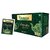 Chamong Organic Darjeeling Green Envelope Tea Bag Combo(25X4 Box  100 Tea Bag)