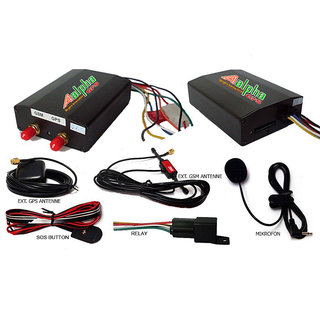 Buy GPS Vehicle Tracking Device Online @ ₹3999 from ShopClues