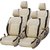 Feather Feel - Leatherite Car Seat  Covers - For Dzire Old Model