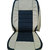 Feather Feel - Leatherite Car Seat  Covers - For Tata Indica V2 New Model Rear Single Seats