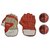 AS- Combo Offer (01 Wicket Keeping Gloves + 02 Leather Balls)