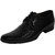 Blanchi- Derby Black Men's Assorted Patent shoes ( Color May Vary)