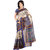Florence Multi Bhagalpuri Silk Saree (FL-15151Multi)