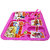 Kids Plate - 5 Sections