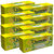 Chamong Organic Lemon Green Regular Tea Bag Combo(25 X 8 Box  200 Tea Bag)