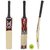 AS - Tennis Cricket Bat - Hattrick - Full Size (+ Free tennis ball)