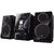 JVC UX-LP5 Micro Hi-Fi System with iPod Dock, FM and CD Player