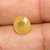 2.24 Ct Unheated Untreated Natural Ceylon Yellow Sapphire/Pukhraj