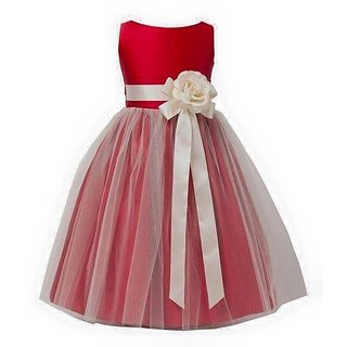 shopclues long frock