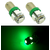 ALL NEW ENFIELD BULLET ROYAL GREEN PARKING BULBS 5 SMD 5050