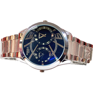 Fosiill quartz watches price clearance
