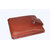 Genuine Brown Leather Ladies Wallets LW0508BR