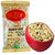 Cashew Nuts W240 Big Size Nuts, Selected A Grade Nuts By Miltop - Dried Fruits (1000 Gms)