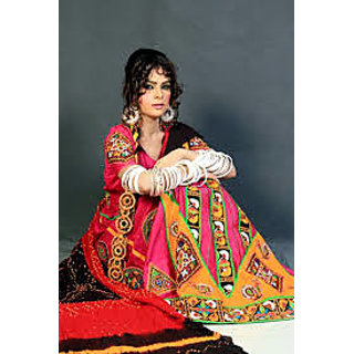 Buy Rajasthani costume for Girls online low price fast delivery –  fancydresswale.com
