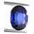 4.66 Ct Unheated Untreated Natural Ceylon Blue Sapphire Neelam Gemstone