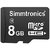 Simmtronicsmicrosd Card Class 10 - 8Gb