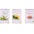 Natural concept combo herbal soap pack - 100gm each soap (pack of 3)