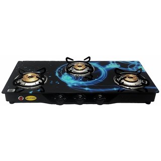 shopclues gas stove offers