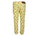 UFO Instyle Girls Yellow Trousers