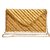 HAND CRAFTED LADIES HAND BAG (000171BG)