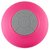 Review Shower Speaker Water Resistant Bluetooth Speaker with built