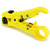 Universal easy cable stripping tool for UTP/STP