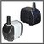 Water Submersible Pump Big Size For Air Cooler, Fountains  Aquarium (set of 2)