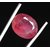 5.75 Ct Natural Ruby (Manik) Birth Astrological Gemstone