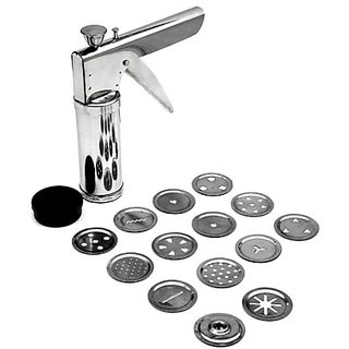 Sonyca Kitchen Press Stainless Steel Grater - 81552559