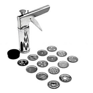 Sonyca Kitchen Press Stainless Steel Grater