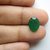 7.25  Ratti Natural Attractive Emerald (Panna) Astrological Gemstone