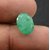 7.75  Ratti Fabulous Green Emerald (Panna) Solitaire