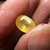 5  Ratti Ravishing Yellow Sapphire (Pukhraj) Birth Gemstone