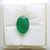 7 Ratti Natural Genuine Emerald (Panna) Birth Gemstone