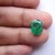 4.75 Ratti Natural Genuine Emerald (Panna) Birth Gemstone